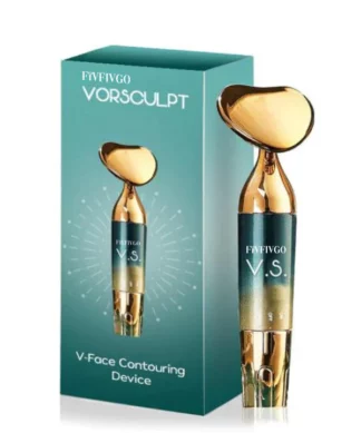 Fivfivgo™ VorSculpt V-Face Contouring Device