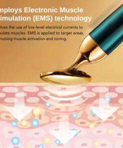 Oveallgo™ VorSculpt V-Face Contouring Device