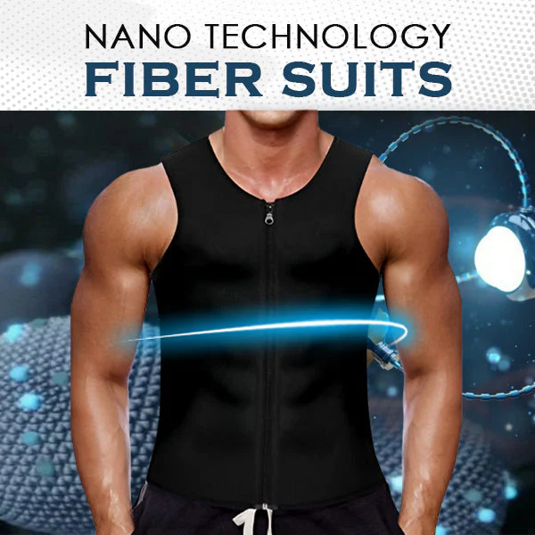 ProTechShield™ Nano Tech Kariyar Suptruck Vest
