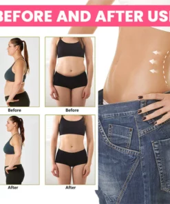 PureMox™ Postpartum Pelvic Floor Recovery Feminine Wellness Antimicrobial Capsules