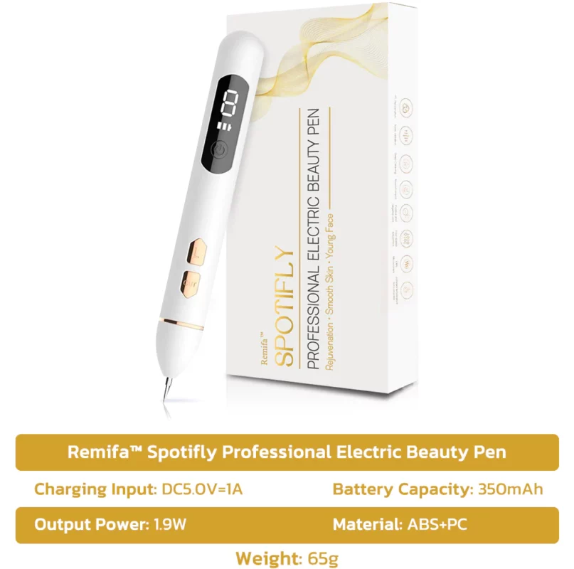 Remifa™ Spotifly Professional Electric Beauty Pen