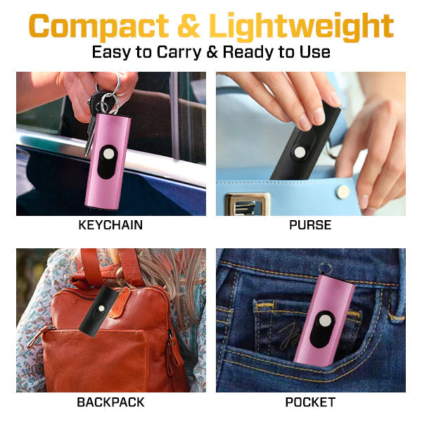 Remifa™ TinySafety 50.000.000 USB-ferbining