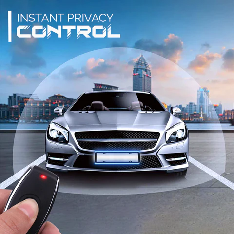 Rimefa™ Anti-Tracking AUTO BlurPlate LCD okvir registarske tablice automobila