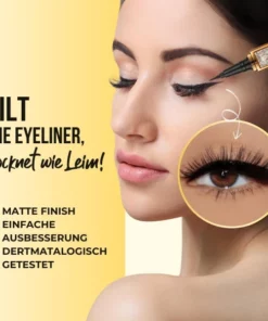 ChicBind™ Wimpernbond & Liner