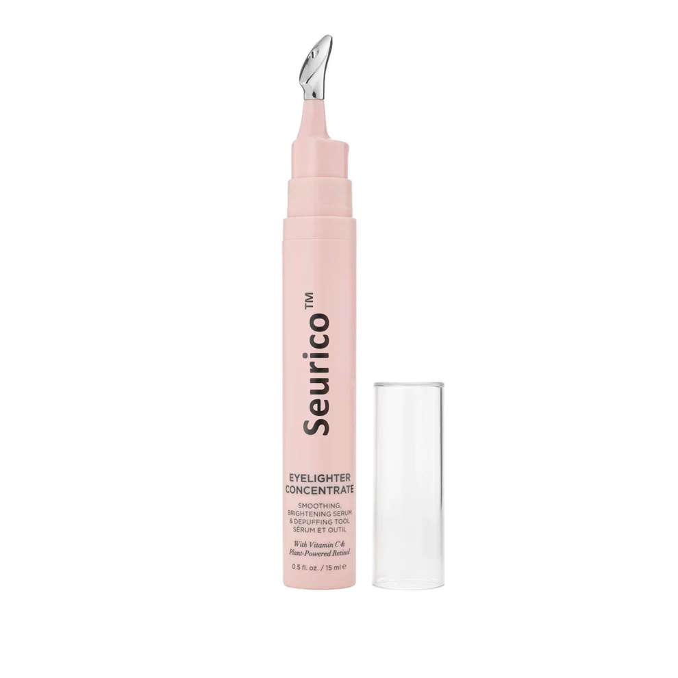 Sérum concentré pour les yeux Seurico™ Eyelighter