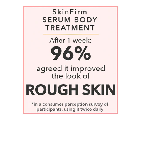 Seurico™ Skin Firm Body Serum Treatment