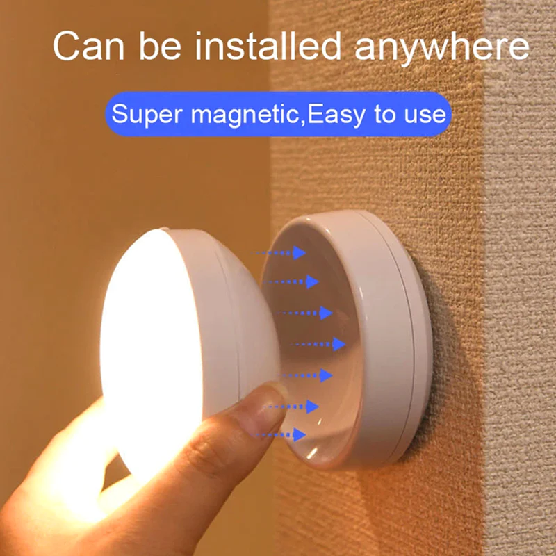 Seurico™ Smart Infrared Motion Sensor Light