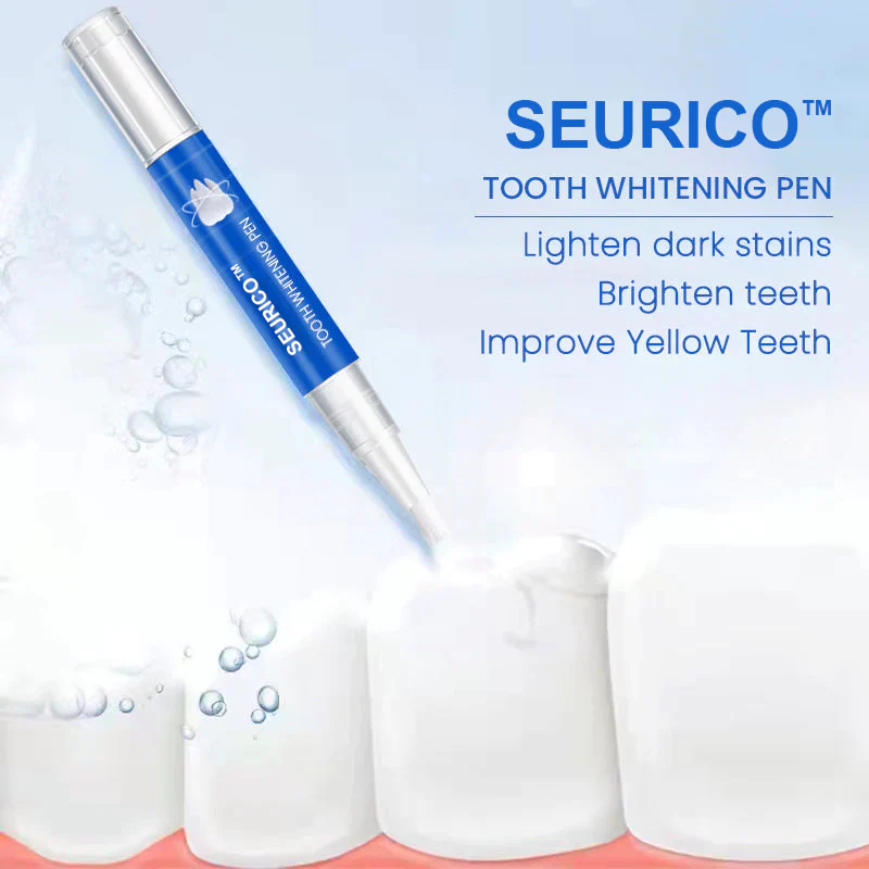 Seurico™ Tooth Whitening Pen