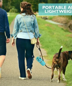 Seurico™ Dog Pooper Scooper