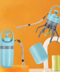 Seurico™ Dog Pooper Scooper