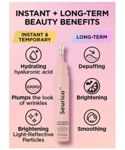 Seurico™ Eyelighter Concentrate Eye Serum