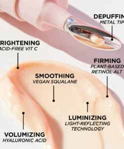 Seurico™ Eyelighter Concentrate Eye Serum