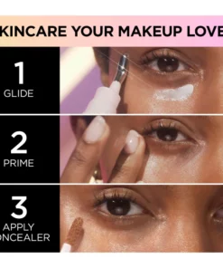 Seurico™ Eyelighter Concentrate Eye Serum