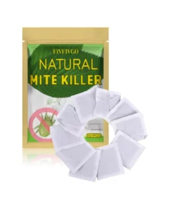 Seurico™ Natural Mite Killer