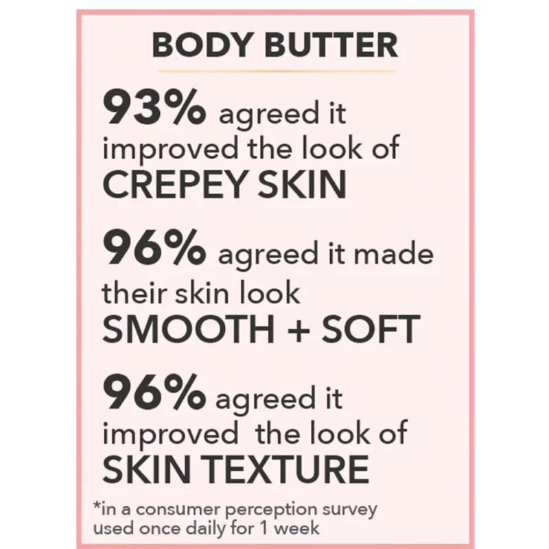 Smooth Body Butter
