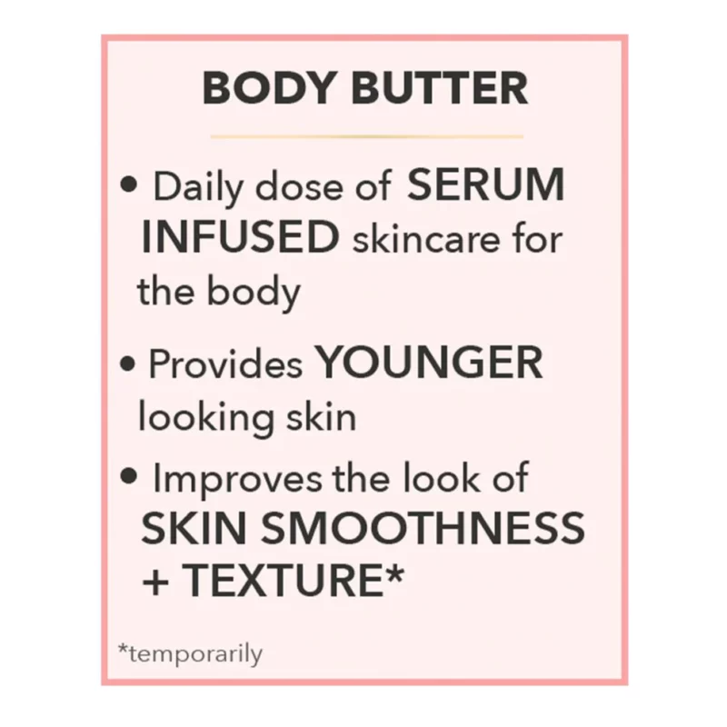 Smooth Body Butter