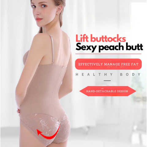 Snatched Thong Bodysuit