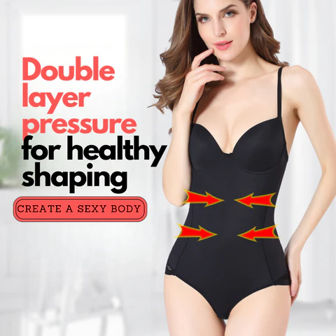Snatched Thong Bodysuit