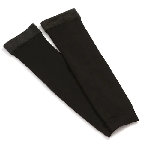 Sugoola™ 2kpl Cashmere Jalkojenlämmitin Villa Lämmin paksunnettu ja fleece miehille ja naisille