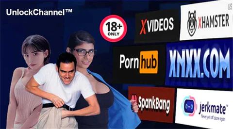 UnlockChannel™ Smart TV -suoratoistolaatikko