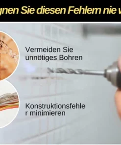 X-InVisio™ Infrarot-Durchdringungsbrillen