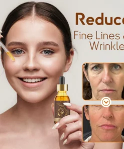 flysmus™ Natural Vitality Scorpion Venom Essence