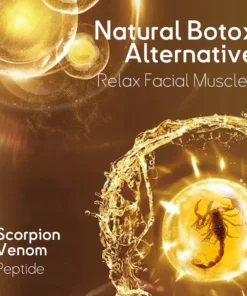 flysmus™ Natural Vitality Scorpion Venom Essence