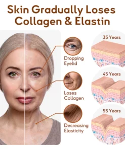 flysmus™ Natural Vitality Scorpion Venom Essence