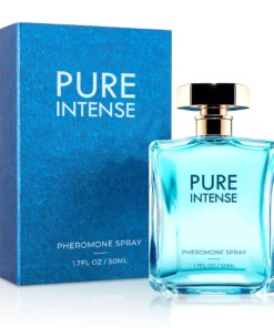 flysmus™ PUREIntense Pheromone Men Perfume