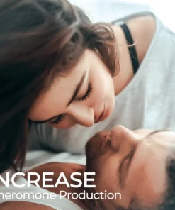 flysmus™ PUREIntense Pheromone Men Perfume