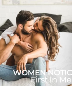 flysmus™ PUREIntense Pheromone Men Perfume