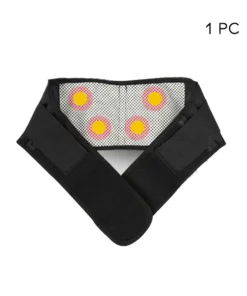 iRosesilk™ Instant Acupressure Back Relief Belt