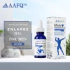 AAFQ™ PDE5 ಪುರುಷ ವರ್ಧನೆ ಹನಿಗಳು
