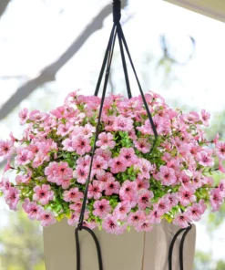 Artificial Flowers for Outdoors