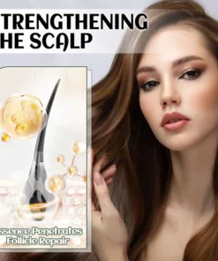 Awzlove™ FolliHerb Hair Growth Spray