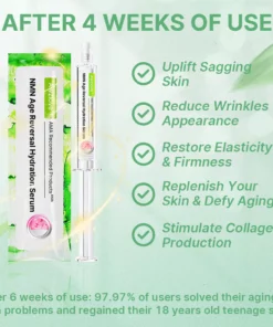 Awzlove™ NMN Age Reversal Hydration Serum