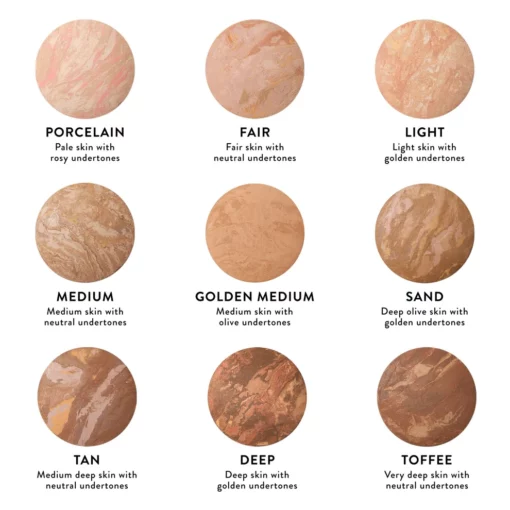 Танальны крэм Baked EquiGlow Color Correcting Foundation