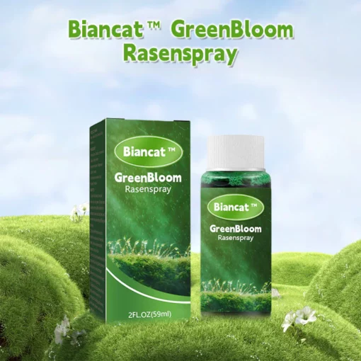 ʻO Biancat™ GreenBloom Rasenspray