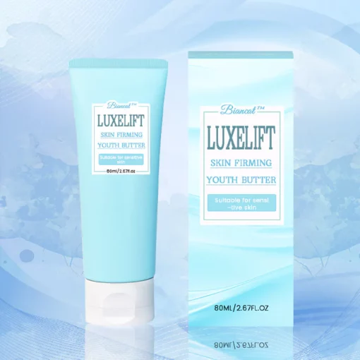 کره جوانی سفت کننده پوست LIMETOW™ LuxeLift
