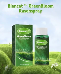 Biancat™ GreenBloom Rasenspray