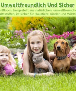 Biancat™ GreenBloom Rasenspray