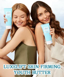 Biancat™ LuxeLift Skin Firming Youth Butter