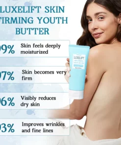 Biancat™ LuxeLift Skin Firming Youth Butter