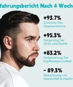 Biancat™ OasisGlow Marokkanisches Haaröl