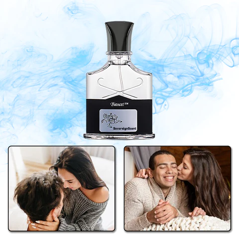 Biancat™ SovereignScent Pheromon Herren Köln