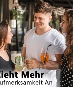 Biancat™ SovereignScent Pheromon Herren Köln