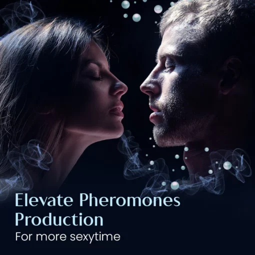 Ceoerty™ AlphaLuxe Pheromone Infused Ring - Image 4