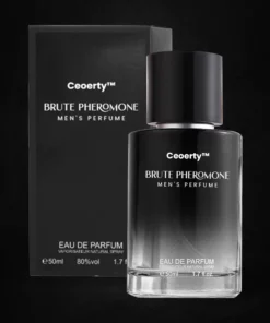 Ceoerty™ Brute Pheromone Men's Perfume