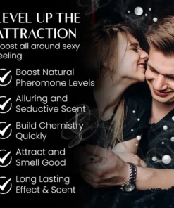 Ceoerty™ Brute Pheromone Men's Perfume