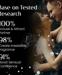 Ceoerty™ Brute Pheromone Men's Perfume